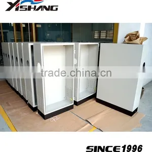 Factory Customization OEM Desinged Metal Electrical Control Panel Box thumbnail-1