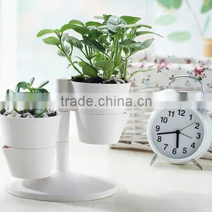 Plastic Creative Planters/shelves thumbnail-1