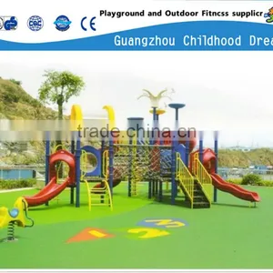 CHD-795 Public Area Wholesale Recycled Rubber Flooring thumbnail-1