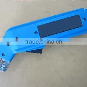 100mm 110W Professional Handheld EVA Hot Knife Wire Foam Cutter Cutting Tool Portable Electric EPS Hand Cutter GW8109 thumbnail-6