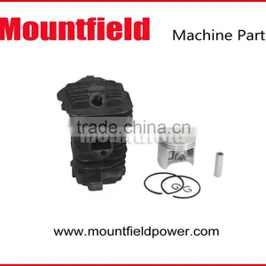 Cylinder Kit for Oleo-Mac 937 Chain Saw Engine Spare Parts thumbnail-1