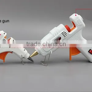 Hot Melt Glue Gun, Glue Stick, Adjustable Tempreture, With Turn On/off 10w-100w thumbnail-5