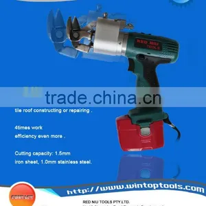 Patented Aviation Snips thumbnail-1