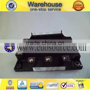 Fuji Ipm ic Manufacture 6MBP50RTA060-01 thumbnail-4