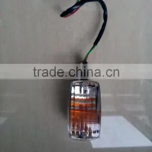 Motorcycle Winker Light Side Light Pointer / SKYGO Complete Pointer thumbnail-2