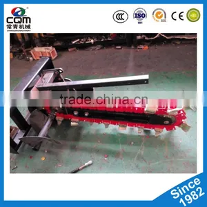 Efficiency Chain Ditcher/skid Loader Attachment thumbnail-1