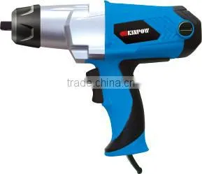 1050W Electric Wrench Power Wrench Power Tool thumbnail-1