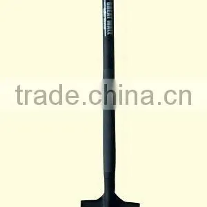 Square Steel Shovel, Farming Shovel, Angricultural Tools, Shovel Spade,Digging Shovel, Chinese Factory thumbnail-1