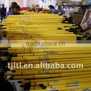 Steel Extension Pole thumbnail-1