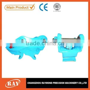 Road Construction Equipments Hydraulic 3-point Quick Hitch Coupling for Excavator Bukcket thumbnail-1