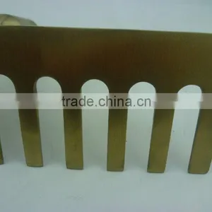 Anti Spark Aluminum Bronze Rake Nonsparking Safety Tools Non Spark Hand Tools thumbnail-2