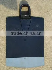 Factory Agricultural Tools Cock Brand Hoe Head thumbnail-4