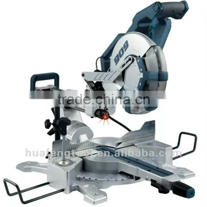 Mitre Saw , 2000W Wood Saw, Compound Wood Saw thumbnail-1