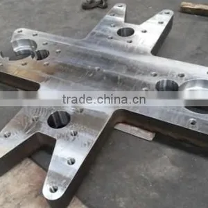 Hot Sale Precision Machining Product/precision CNC Machining Parts thumbnail-1