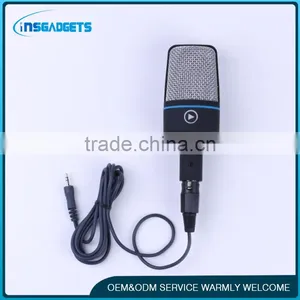 Studio Recording Microphone thumbnail-2