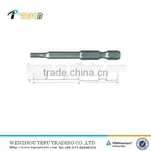 Low Moq Good Quality Single End Screwdriver Bits Made In China thumbnail-1