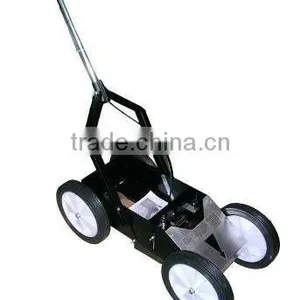 Heavy Duty Aerosole Paint Line Marker thumbnail-1