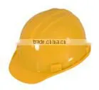 Flame Proof Protection HDPE Mining Safety Helmet thumbnail-1
