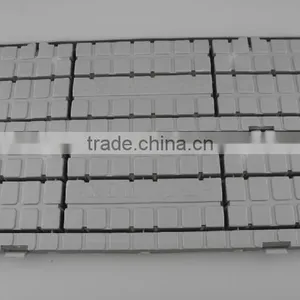 Sports Flooring Put on Artificial Grass for Basketball thumbnail-3