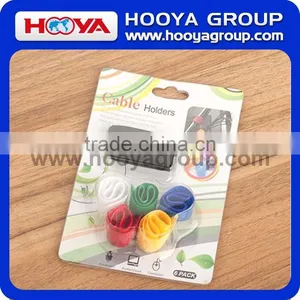 6PCS Multi-Purpose Marker Straps thumbnail-1