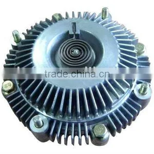 Bimetal Thermostat Coil for Fan Clutch thumbnail-1