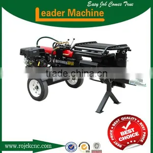 LS37T/750H/V Woodworking Log Splitter thumbnail-1