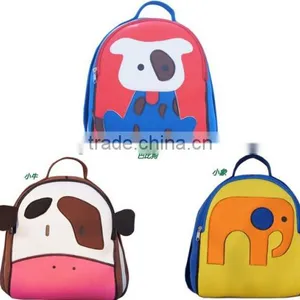 Fashion Customized Neoprene School Bag thumbnail-1