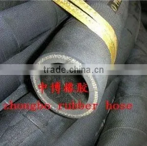 Hydraulic Oil Rubber Hose DIN EN 853 2ST thumbnail-1