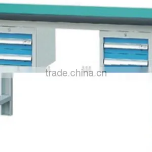 Multifunctional Drawer Workbench With MDF Top thumbnail-4