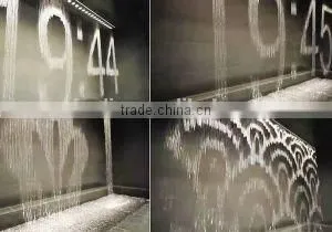 Digital Water Curtain,swimming Pool Waterfall in Massage thumbnail-4
