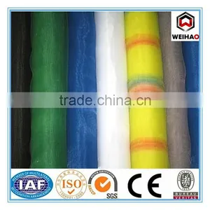 Nylon Wire Mesh/Nylon Wire Netting/Plastic Nets Made In China thumbnail-1