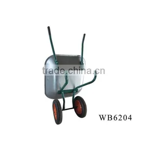 Russia High Quality Industry Wheelbarrow Tire 3.50 8 With CE Certificate thumbnail-3