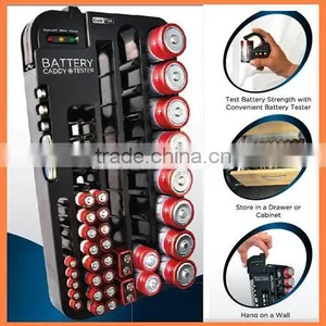 Battery Caddy and Tester thumbnail-1