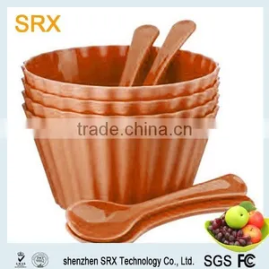 Custom Make Plastic Spoon Set Bowls,high Quality Spoon Set Bowls Wholesale,custom Spoon Set Bowls Wholesale thumbnail-1