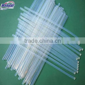 Hot Sale Hot Melt Glue Stick Whole 7*300mm Hot Melt Glue Stick thumbnail-1