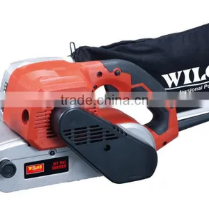 WL941 Belt Sander thumbnail-1