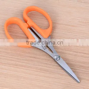 Wholesale Light Student Scissors Office Paper Cutting Scissors thumbnail-2