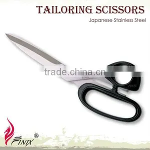 Micro-Serrated Blade Japanese Stainless Steel Embroidery Sewing Scissors thumbnail-5