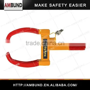 WHL-A52-001 Wheel Lock thumbnail-1
