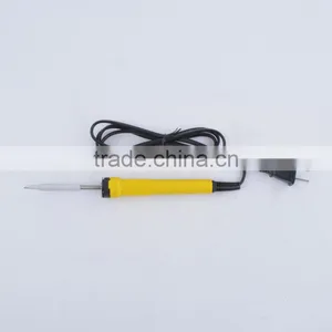 Plastic Handle Soldering Iron Long Life Internal Heating Soldering Iron thumbnail-3
