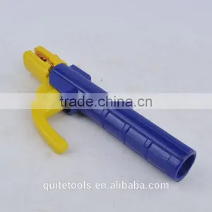 Industry High Quality Heavy Duty Electrode Holder thumbnail-4