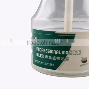 250g 400g Professional Transparent Plistic Machine Oiler/Pump Oiler thumbnail-6