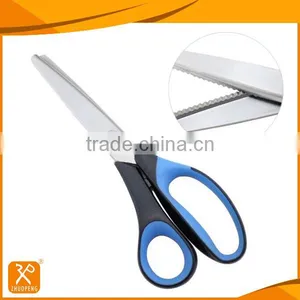 8.6" FDA Good Quality Professional Sewing Fabric Cutting Scissors thumbnail-1