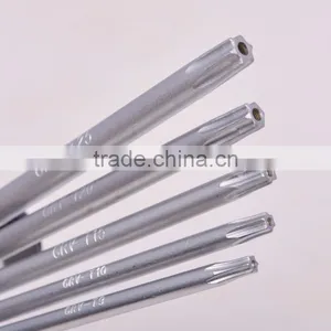 8 PCS Folding Hex Key Wrench Set thumbnail-4