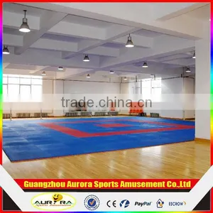 EVA Taekwondo Mat/ MMA Mat/colorful Tatami Mats thumbnail-1