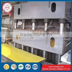 Extruded Polyethylene Plastic Sheet on Sale thumbnail-4