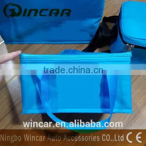 Ice Cream Cooler Bag,Cooler Bag Insulated, Ice Bag Storage Freezer Can be Customized thumbnail-1