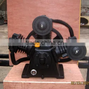 Belt Drive Air Compressor Pump - BWII30T thumbnail-1