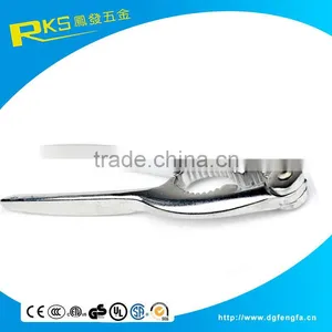 New Hand Tools Zinc Alloy Pecan and Nut Cracker for Sale NC708 thumbnail-1