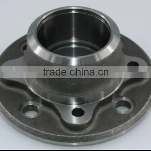Quality Wheel Bearings thumbnail-1